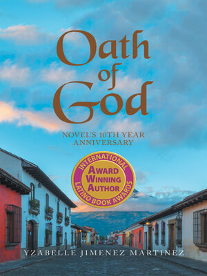 cover image of Oath of God
